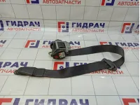 Ремень безопасности с пиропатроном передний правый Skoda Superb (3T) 3T1857702RAA