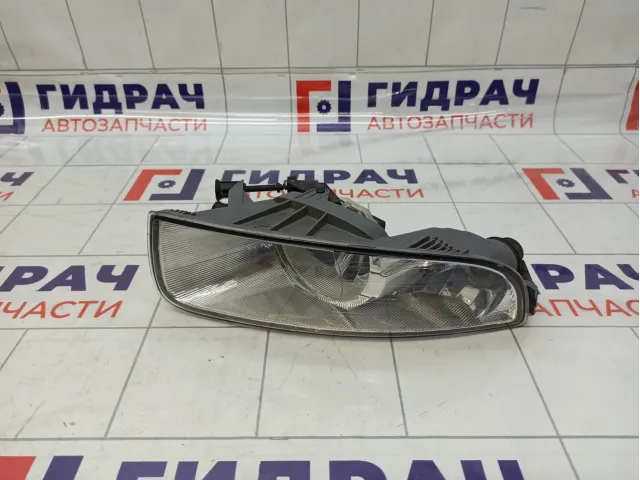 Фара противотуманная левая Skoda Superb (3T) 3T0941699A