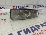 Фара противотуманная левая Skoda Superb (3T) 3T0941699A