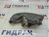 Фара противотуманная левая Skoda Superb (3T) 3T0941699A