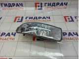 Фара противотуманная правая Skoda Superb (3T) 3T0941702A
