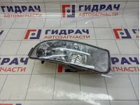 Фара противотуманная правая Skoda Superb (3T) 3T0941702A