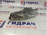 Фара противотуманная правая Skoda Superb (3T) 3T0941702A