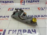 Фара противотуманная правая Skoda Superb (3T) 3T0941702A