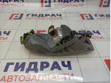 Фара противотуманная правая Skoda Superb (3T) 3T0941702A