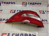 Фонарь задний наружный левый Skoda Superb (3T) 3T5945111