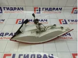 Фонарь задний наружный левый Skoda Superb (3T) 3T5945111