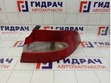 Фонарь задний наружный правый Skoda Superb (3T) 3T5945112