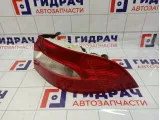 Фонарь задний наружный правый Skoda Superb (3T) 3T5945112