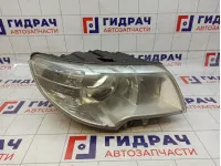 Фара правая Skoda Superb (3T) 3T1941018E