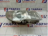Фара правая Skoda Superb (3T) 3T1941018E