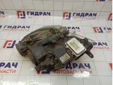 Фара правая Skoda Superb (3T) 3T1941018E