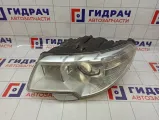 Фара левая Skoda Superb (3T) 3T1941017E
