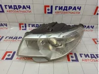 Фара левая Skoda Superb (3T) 3T1941017E