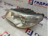 Фара левая Skoda Superb (3T) 3T1941017E
