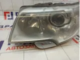 Фара левая Skoda Superb (3T) 3T1941017E
