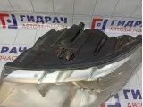 Фара левая Skoda Superb (3T) 3T1941017E