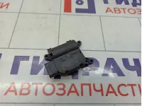 Моторчик заслонки отопителя Skoda Superb (3T) 3C0907511