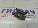 Моторчик заслонки отопителя Skoda Superb (3T) 3C0907511