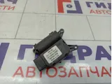 Моторчик заслонки отопителя Skoda Superb (3T) 3C1907511F