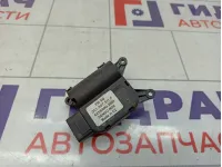 Моторчик заслонки отопителя Skoda Superb (3T) 3C1907511F