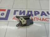 Моторчик заслонки отопителя Skoda Superb (3T) 3C1907511F