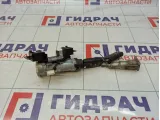 Замок зажигания Skoda Superb (3T)