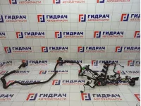 Проводка двигателя Skoda Superb (3T) 06J972619CB