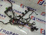 Проводка двигателя Skoda Superb (3T) 06J972619CB