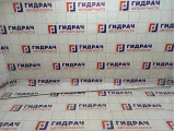 Молдинг крыши левый Skoda Superb (3T) 3T5853701GRU
