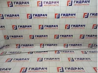Молдинг крыши левый Skoda Superb (3T) 3T5853701GRU