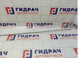 Молдинг крыши левый Skoda Superb (3T) 3T5853701GRU