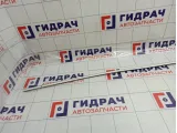 Молдинг крыши левый Skoda Superb (3T) 3T5853701GRU