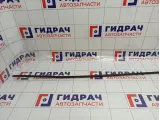 Молдинг крыши левый Skoda Superb (3T) 3T5853701GRU
