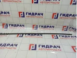 Молдинг крыши левый Skoda Superb (3T) 3T5853701GRU