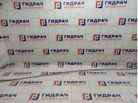 Молдинг крыши правый Skoda Superb (3T) 3T5853702GRU
