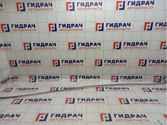 Молдинг крыши правый Skoda Superb (3T) 3T5853702GRU