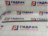 Молдинг крыши правый Skoda Superb (3T) 3T5853702GRU