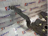 Бак топливный Skoda Superb (3T) 1K0201060GB