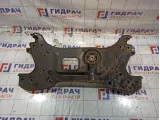 Балка подмоторная Skoda Superb (3T) 1K0199313AQ