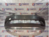 Бампер передний Skoda Superb (3T) 3T0807221H