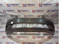 Бампер передний Skoda Superb (3T) 3T0807221H