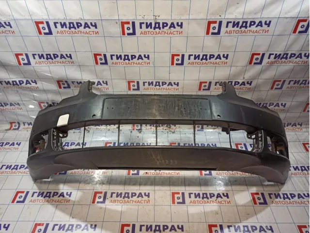 Бампер передний Skoda Superb (3T) 3T0807221H