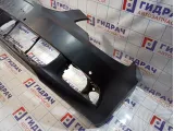 Бампер передний Skoda Superb (3T) 3T0807221H
