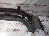 Бампер передний Skoda Superb (3T) 3T0807221H