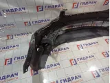 Бампер передний Skoda Superb (3T) 3T0807221H
