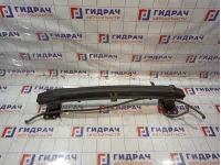Усилитель переднего бампера Skoda Superb (3T) 3T0807109C