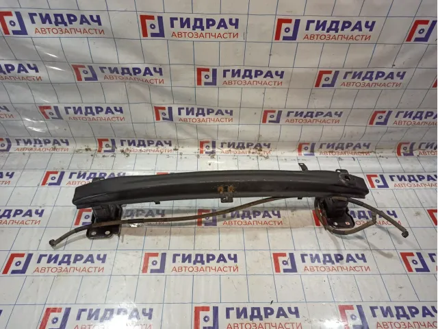 Усилитель переднего бампера Skoda Superb (3T) 3T0807109C