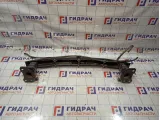 Усилитель переднего бампера Skoda Superb (3T) 3T0807109C
