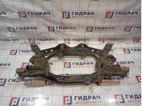 Балка задняя Skoda Superb (3T) 5N0505235AC